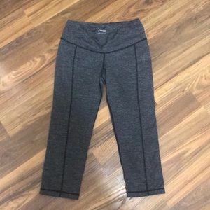 Old navy crop tights